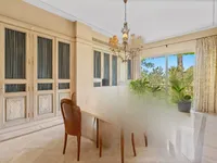 Недвижимость Villa Californie: 9