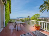 Недвижимость Villa Californie: 10