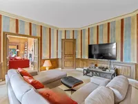 Недвижимость Villa Californie: 11