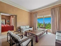 Недвижимость Villa Californie: 12