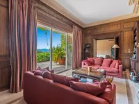Недвижимость Villa Californie: 14