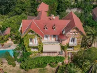 Недвижимость Villa Californie: 20