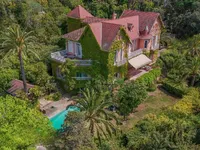 Недвижимость Villa Californie: 23