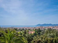 Недвижимость Villa Californie: 27