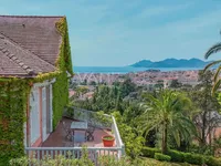 Недвижимость Villa Californie: 30