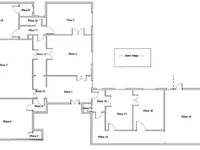 Недвижимость Villa Californie: 32