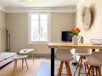 Недвижимость Villa Cannes Centre-ville: 6