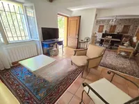 Недвижимость Villa Les Issarts: 1