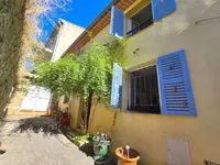 Недвижимость Villa Les Issarts: 10
