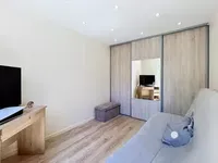 Недвижимость Villa Petit Juas: 6
