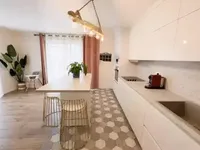 Недвижимость House La Bocca Nord: 5