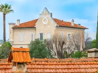 Недвижимость Villa Cannes: 1