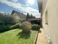 Недвижимость Дом, Любляна, Вич.: 17