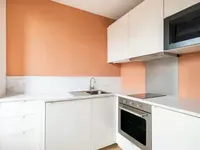 Недвижимость Villa Cannes: 9