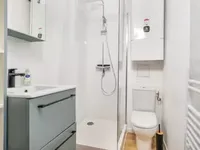 Недвижимость Villa Cannes: 11
