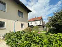 Недвижимость Дом, Любляна, Вич.: 19