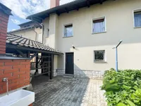 Недвижимость Дом, Любляна, Вич.: 20