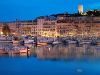 Недвижимость Villa Cannes Croix Gardes: 14