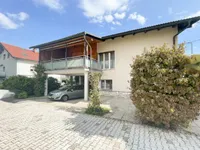 Недвижимость Дом, Любляна, Вич.: 22