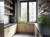 Недвижимость Villa République Cannes: 3