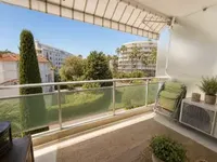 Недвижимость Villa Pointe Croisette: 6