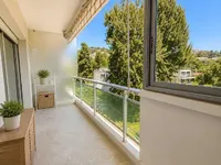 Недвижимость Villa Pointe Croisette: 7