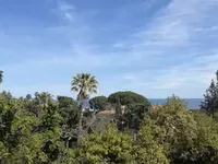 Недвижимость Villa Pointe Croisette: 8