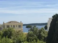Недвижимость Villa Pointe Croisette: 9