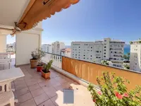 Недвижимость Home in Cannes: 1