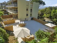 Недвижимость Villa Cannes: 4