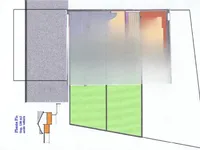 Недвижимость Townhouse for sale in Sispony with 4 bedrooms: 29