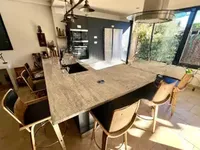Недвижимость Villa La Bocca: 8