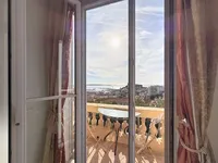 Недвижимость Villa Petit Juas: 11