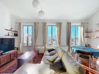 Недвижимость House République Cannes: 2