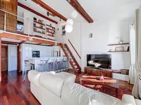 Недвижимость House République Cannes: 3