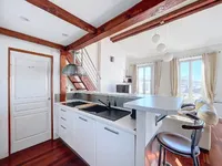 Недвижимость House République Cannes: 4