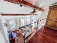 Недвижимость House République Cannes: 7