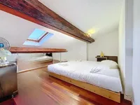 Недвижимость House République Cannes: 8