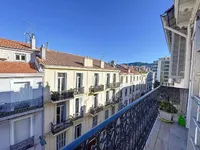Недвижимость House République Cannes: 11