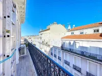 Недвижимость House République Cannes: 12