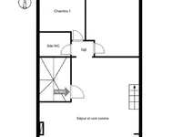 Недвижимость House République Cannes: 13