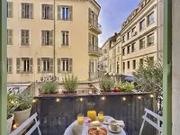 Недвижимость Villa Cannes Centre-ville: 1