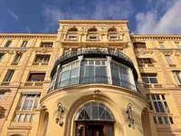 Недвижимость Villa Petit Juas: 14