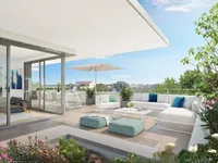 Недвижимость Villa La Bocca: 5