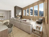 Недвижимость Chalet for sale in Canillo with 4 bedrooms: 4