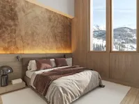 Недвижимость Chalet for sale in Canillo with 4 bedrooms: 5