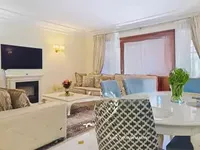 Недвижимость House Carnot Cannes: 2
