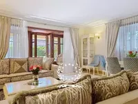 Недвижимость House Carnot Cannes: 6