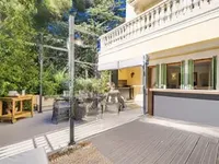 Недвижимость House Carnot Cannes: 8