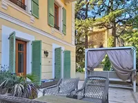 Недвижимость House Carnot Cannes: 19